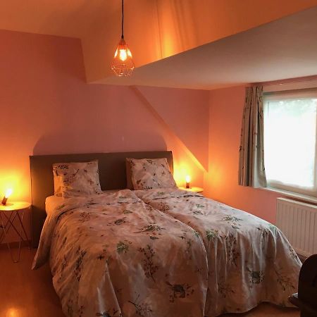 Casa Helena Lägenhet Nieuwpoort Exteriör bild