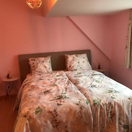 Casa Helena Lägenhet Nieuwpoort Exteriör bild