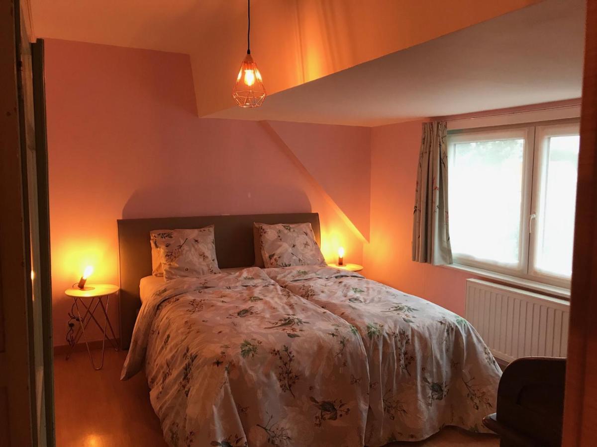 Casa Helena Lägenhet Nieuwpoort Exteriör bild