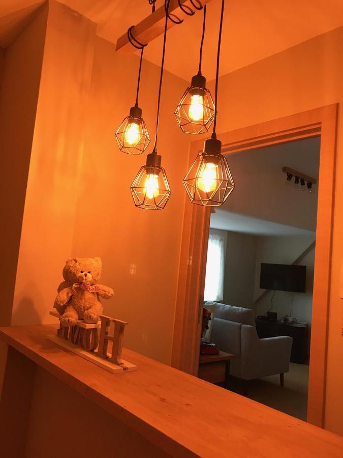 Casa Helena Lägenhet Nieuwpoort Exteriör bild