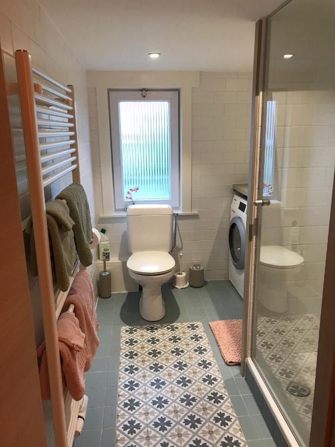 Casa Helena Lägenhet Nieuwpoort Exteriör bild