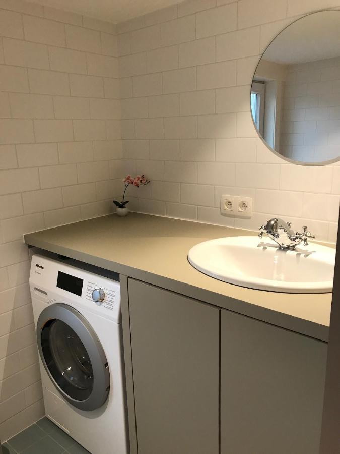 Casa Helena Lägenhet Nieuwpoort Exteriör bild