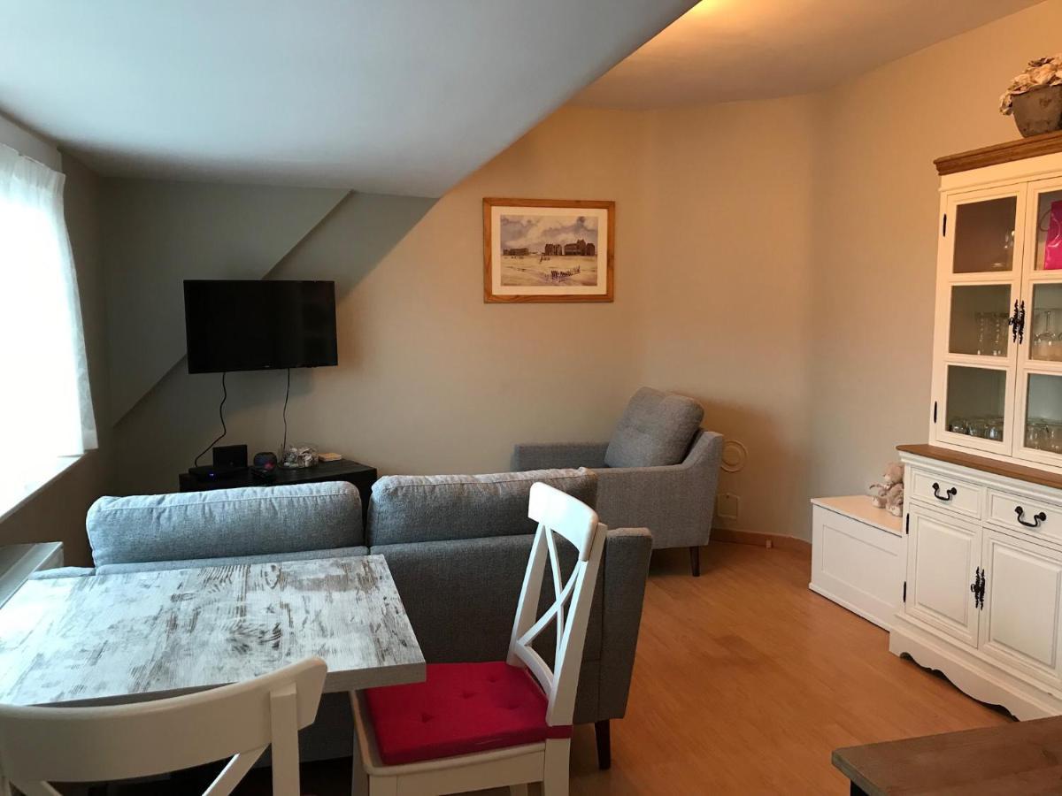 Casa Helena Lägenhet Nieuwpoort Exteriör bild
