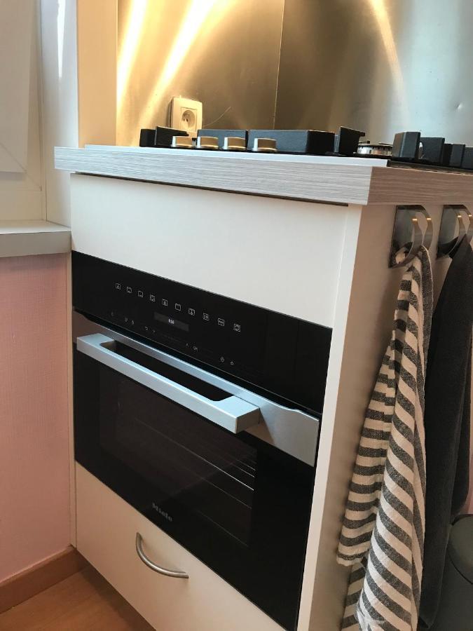 Casa Helena Lägenhet Nieuwpoort Exteriör bild