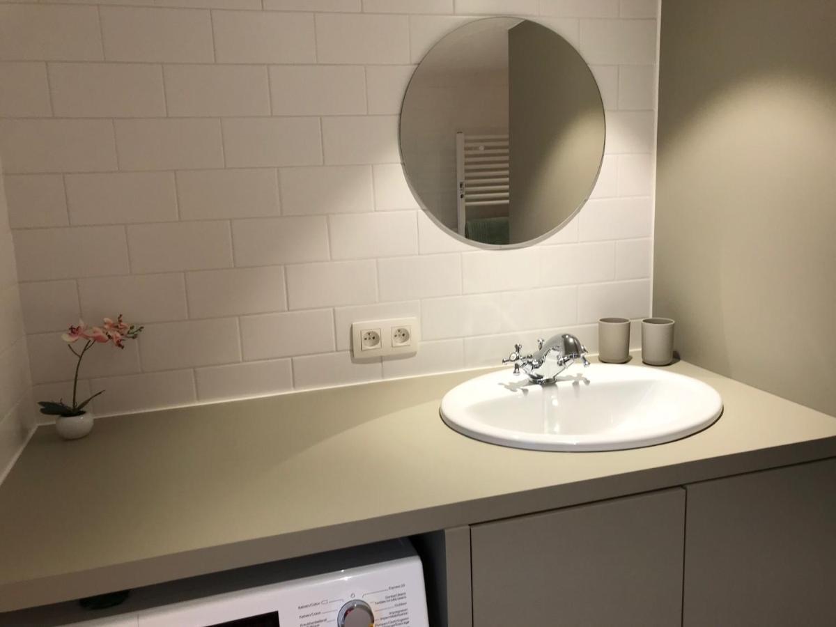 Casa Helena Lägenhet Nieuwpoort Exteriör bild