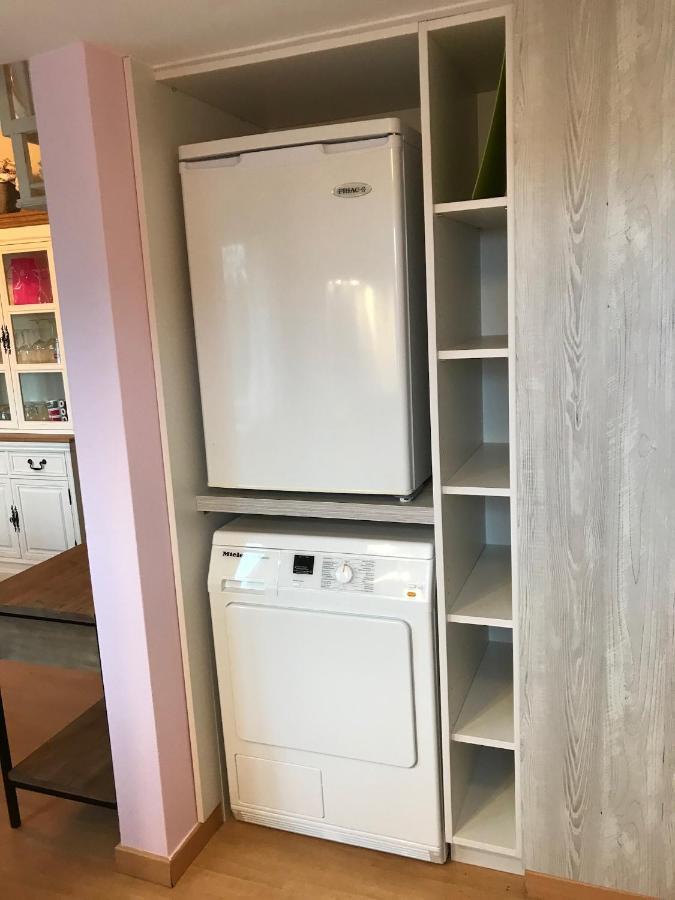 Casa Helena Lägenhet Nieuwpoort Exteriör bild